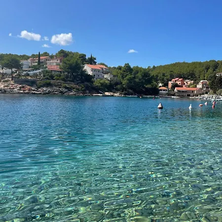 Antica Appartamento Vrboska