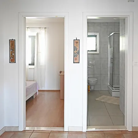 Appartamento Antica Vrboska