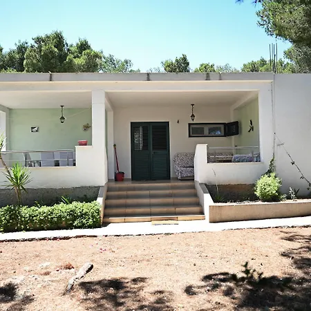 Antica Apartament Vrboska