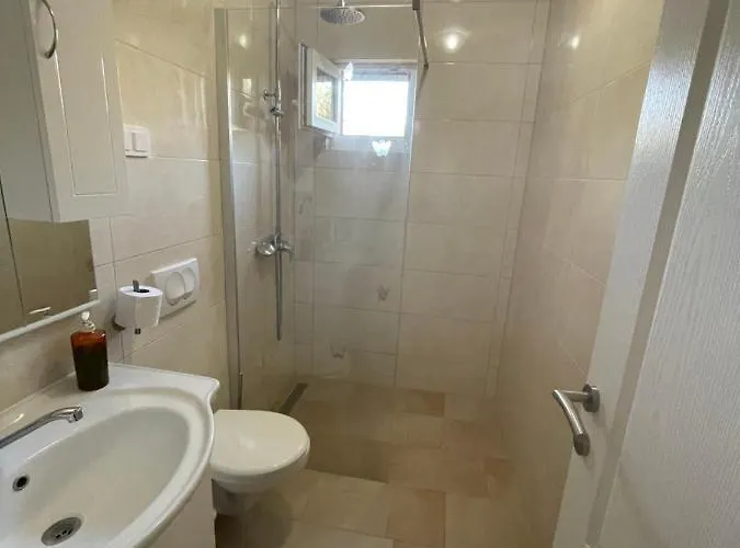 Apartament Antica