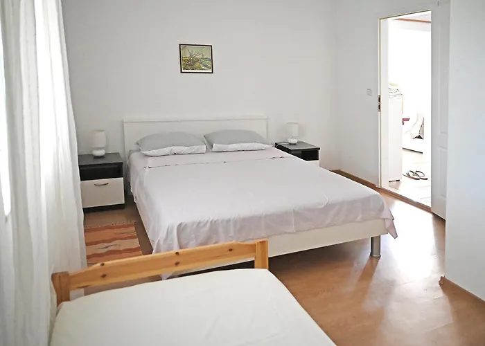 Antica Apartament *