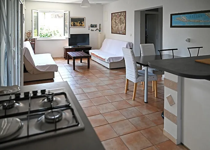 Antica Apartament