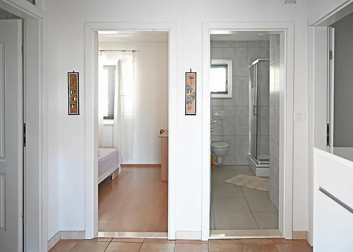 Apartament Antica Vrboska