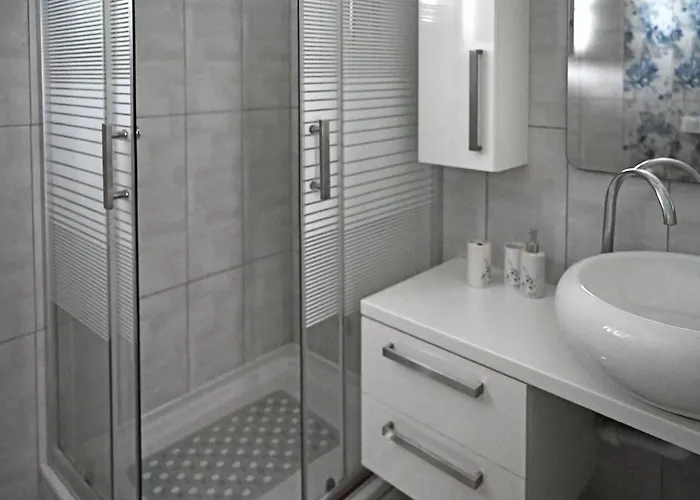 Apartament Antica