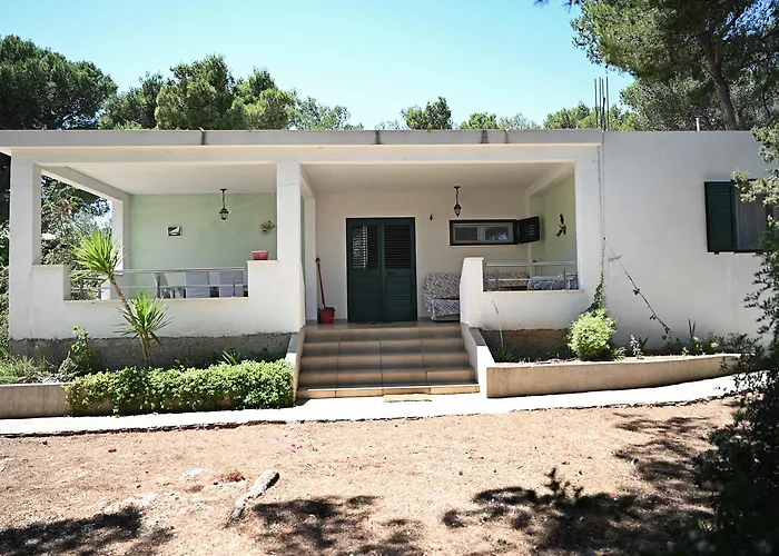 Antica Apartament Vrboska