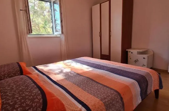 Antica Apartament