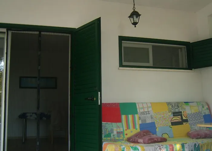 Antica Apartament