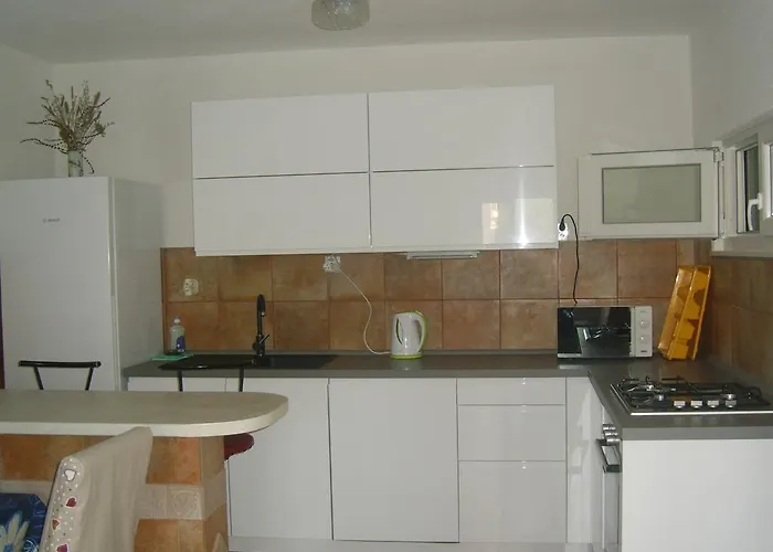 Apartament Antica
