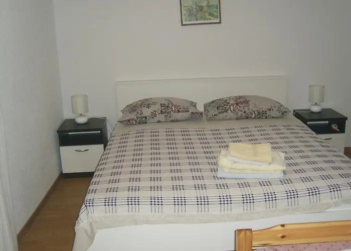 Apartament Antica *