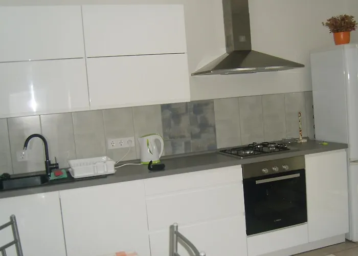 Antica Apartament