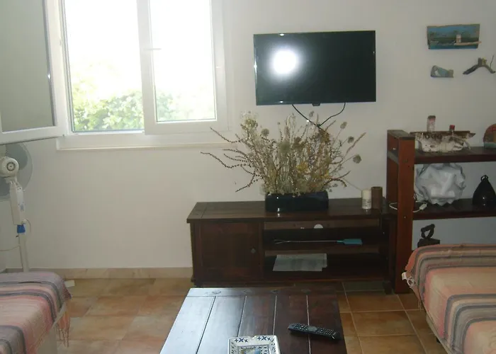 Antica Apartament