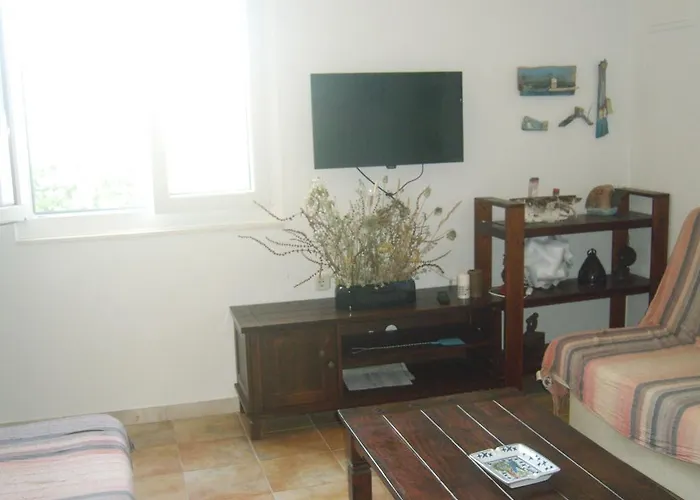 Apartament Antica *