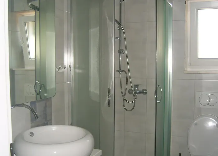 Apartament Antica Vrboska