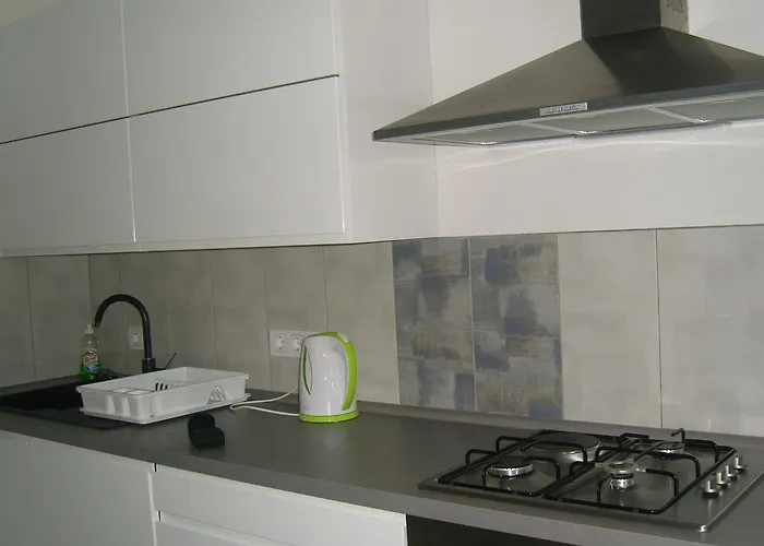 Antica Apartament *