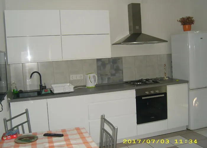 Antica Apartament