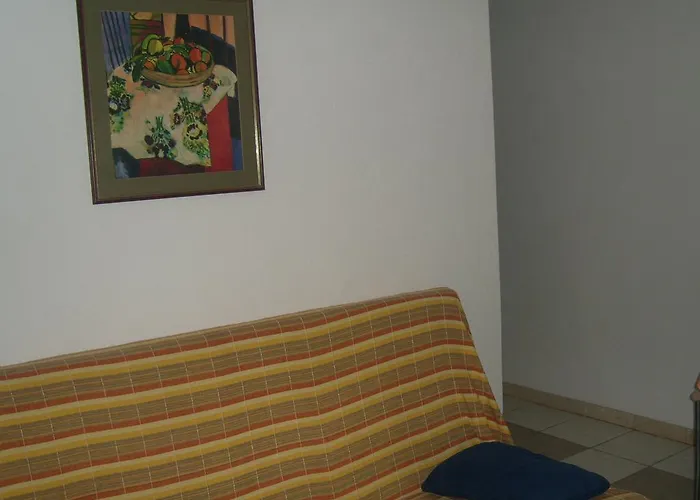 Antica Apartament